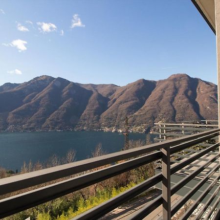 Simon'S Place Lake View Nesso Exterior photo