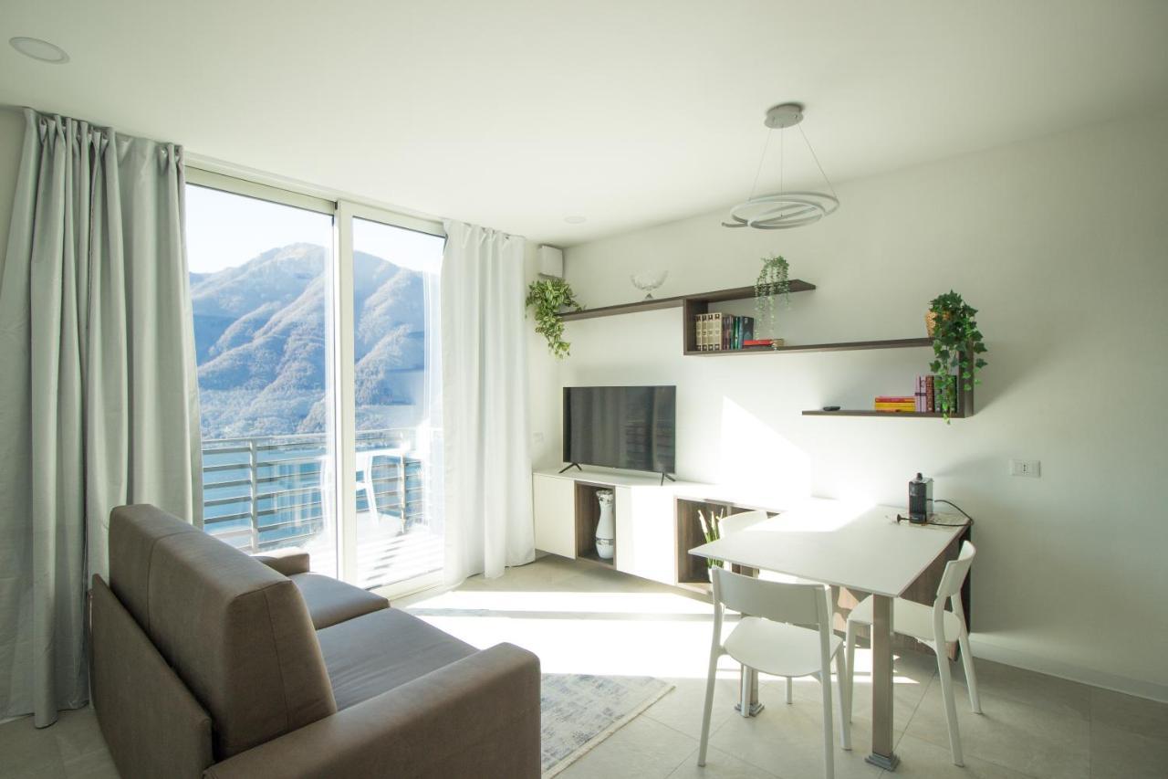 Simon'S Place Lake View Nesso Exterior photo