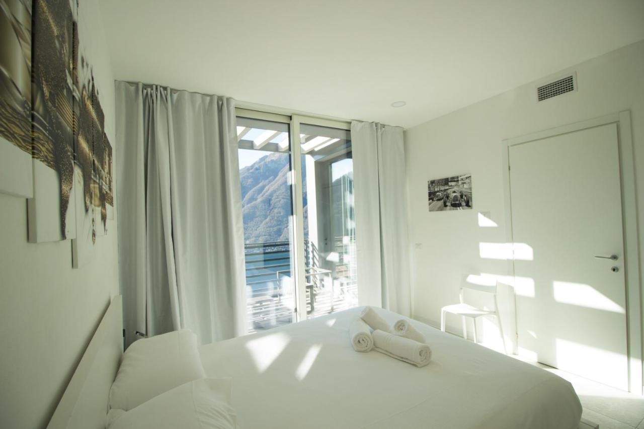 Simon'S Place Lake View Nesso Exterior photo