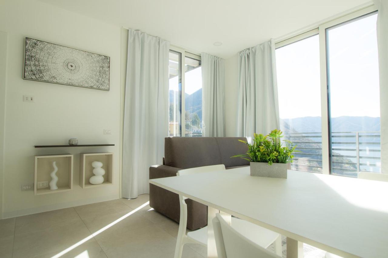 Simon'S Place Lake View Nesso Exterior photo