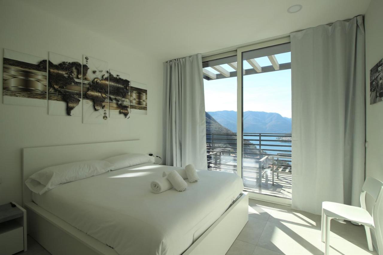 Simon'S Place Lake View Nesso Exterior photo