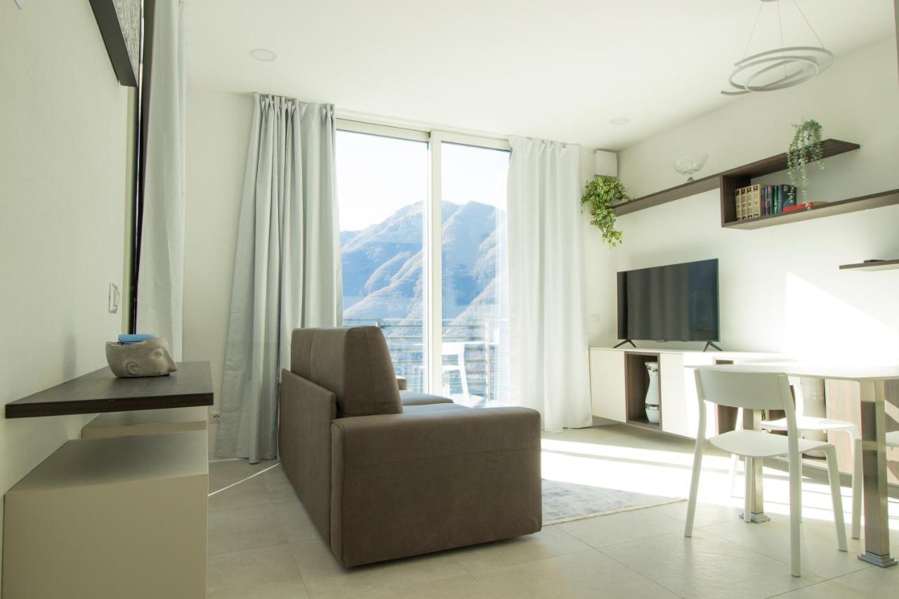 Simon'S Place Lake View Nesso Exterior photo