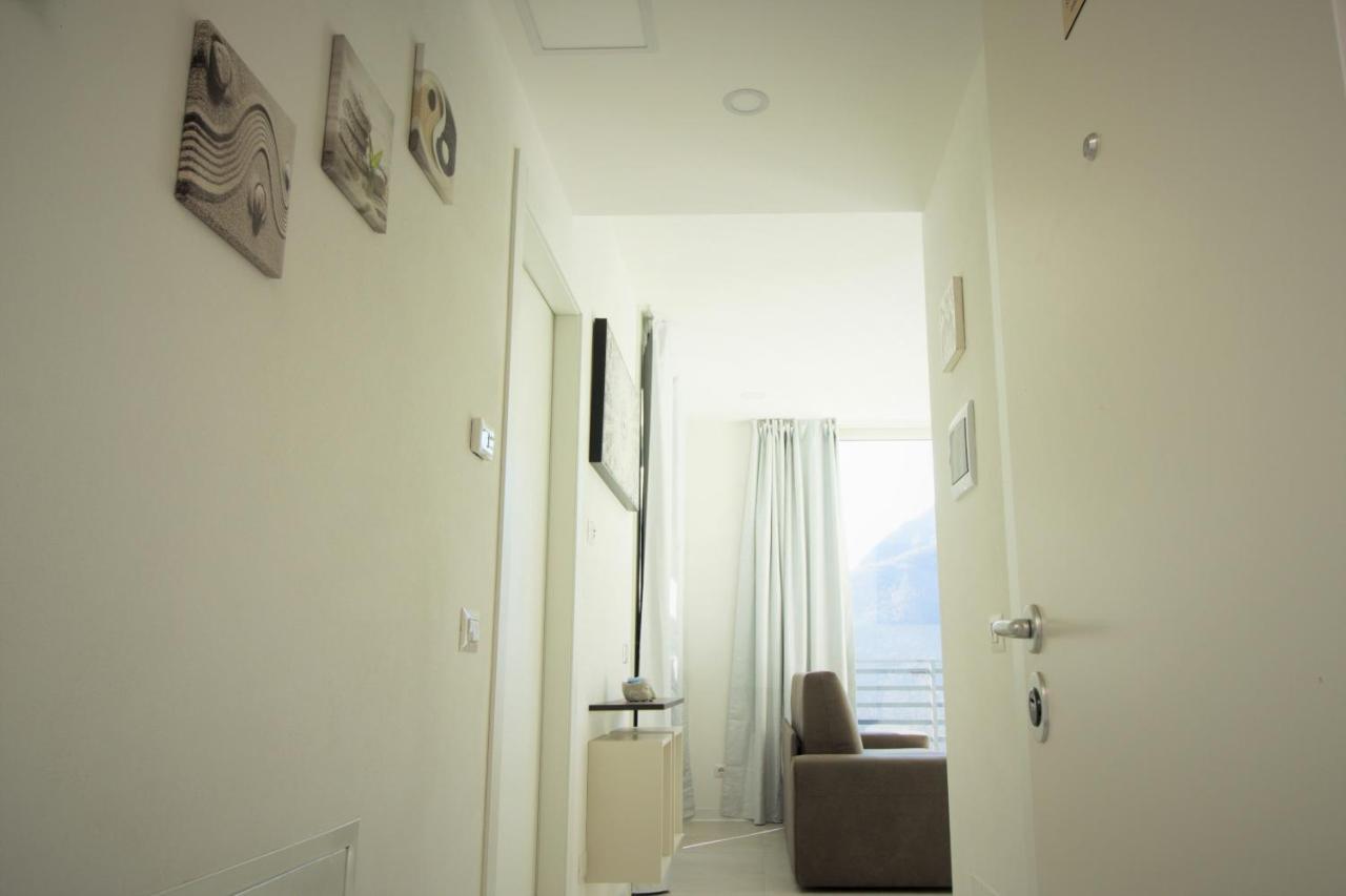 Simon'S Place Lake View Nesso Exterior photo